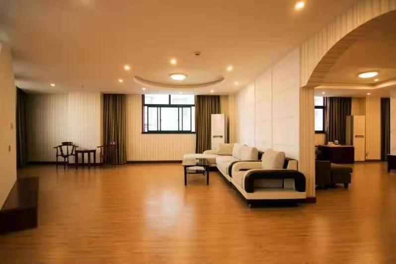 Hotel Taizhou Huadong