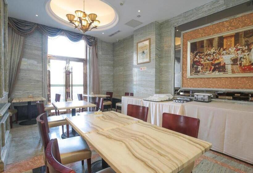 Vienna Hotel Tianjin Guizhou Road Branch