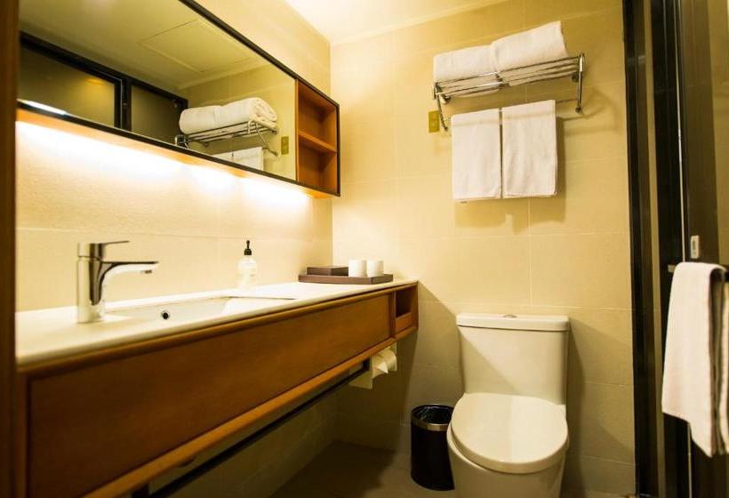 Hotel Ji  Qiqihar Bukui Street