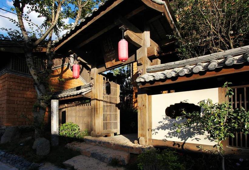 Lijiang Trustay Heartisan Boutique Hotel & Resort