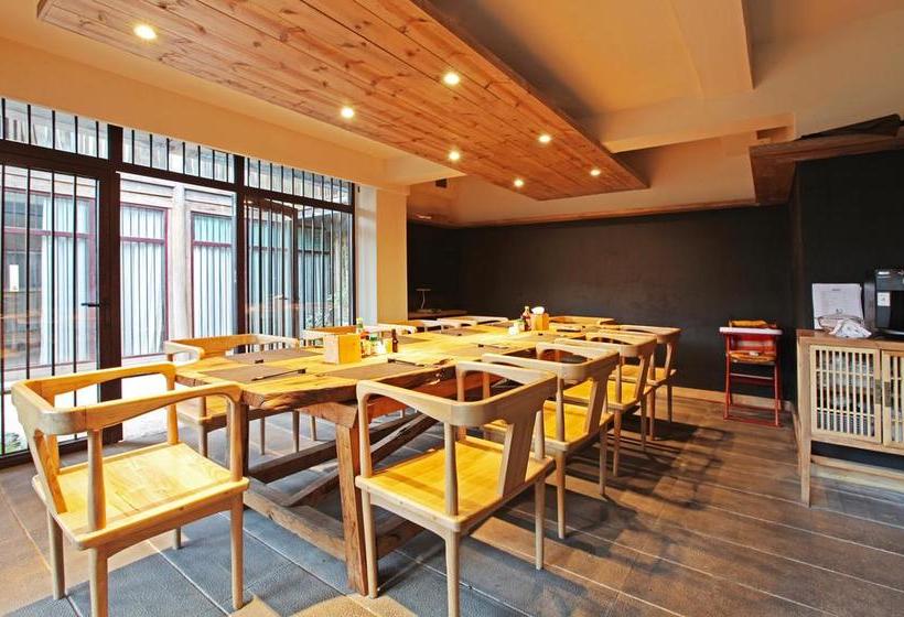 Lijiang Trustay Heartisan Boutique Hotel & Resort