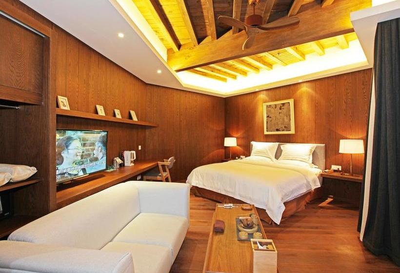 Lijiang Trustay Heartisan Boutique Hotel & Resort
