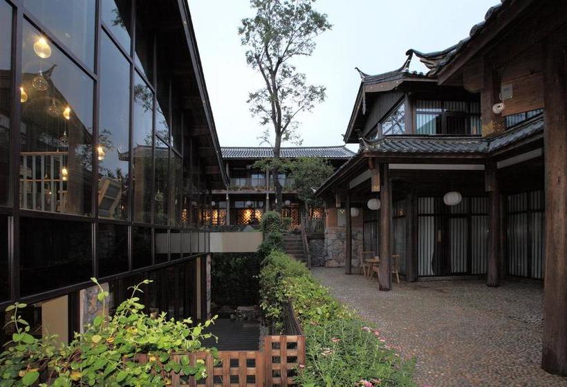 Lijiang Trustay Heartisan Boutique Hotel & Resort