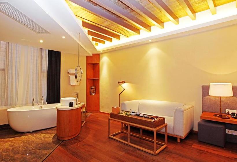 Lijiang Trustay Heartisan Boutique Hotel & Resort