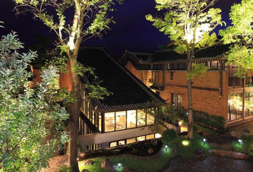 Lijiang Trustay Heartisan Boutique Hotel & Resort