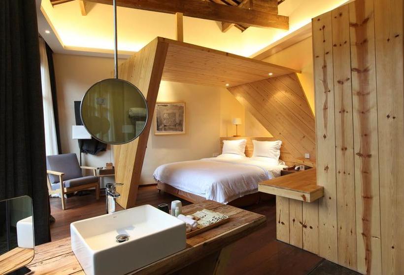 Lijiang Trustay Heartisan Boutique Hotel & Resort