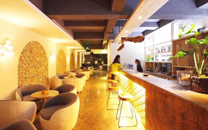 Lijiang Trustay Heartisan Boutique Hotel & Resort