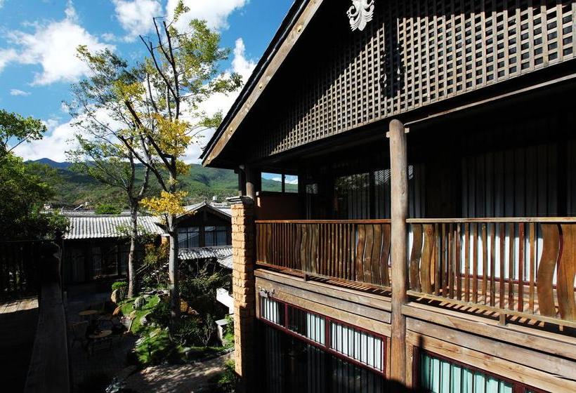 Lijiang Trustay Heartisan Boutique Hotel & Resort