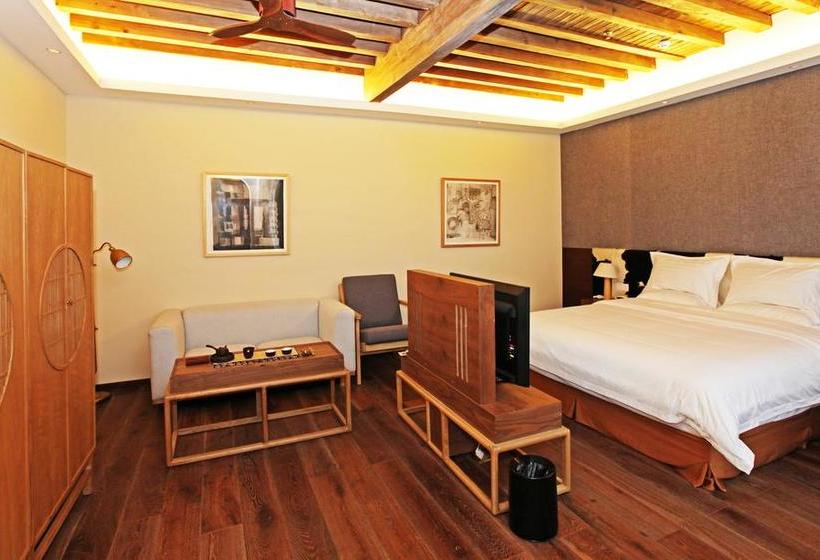 Lijiang Trustay Heartisan Boutique Hotel & Resort