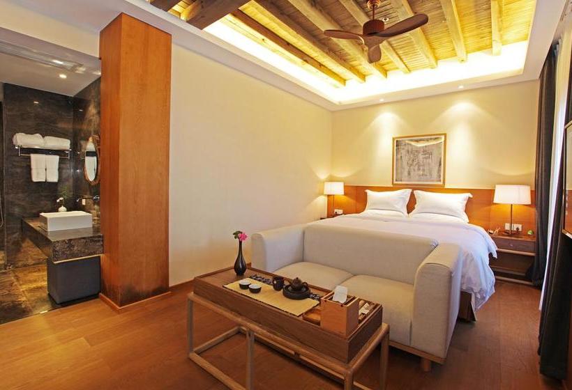 Lijiang Trustay Heartisan Boutique Hotel & Resort