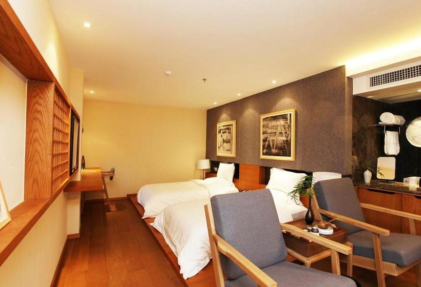 Lijiang Trustay Heartisan Boutique Hotel & Resort