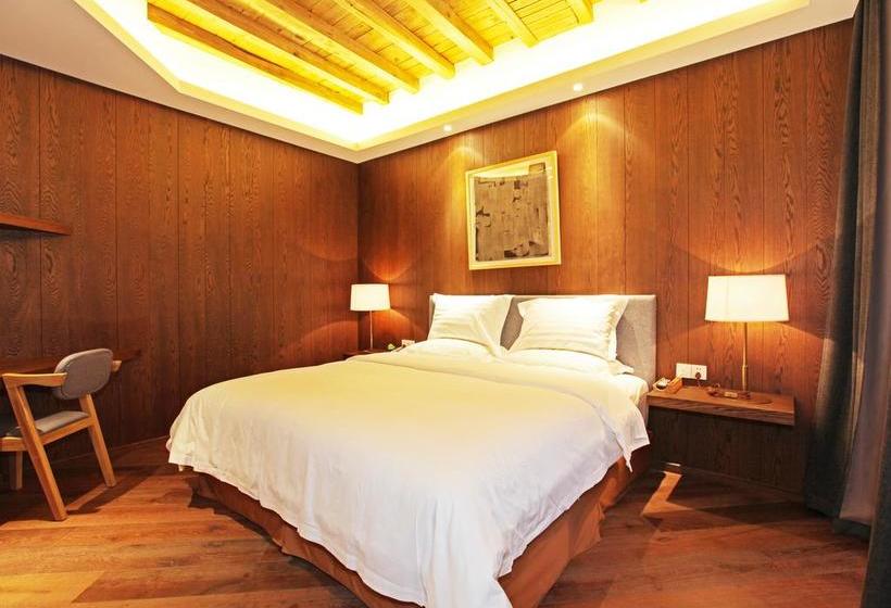 Lijiang Trustay Heartisan Boutique Hotel & Resort