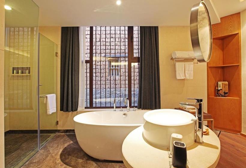 Lijiang Trustay Heartisan Boutique Hotel & Resort