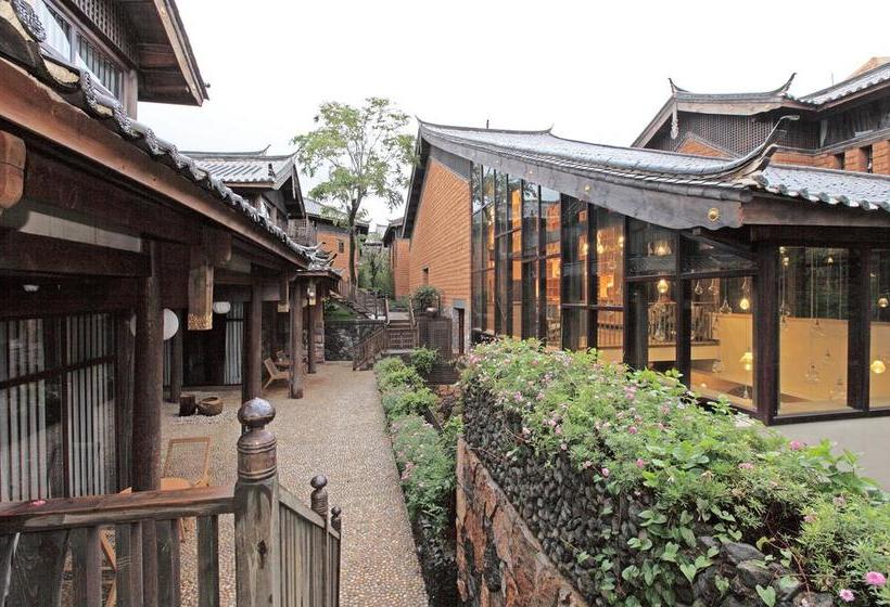 Lijiang Trustay Heartisan Boutique Hotel & Resort