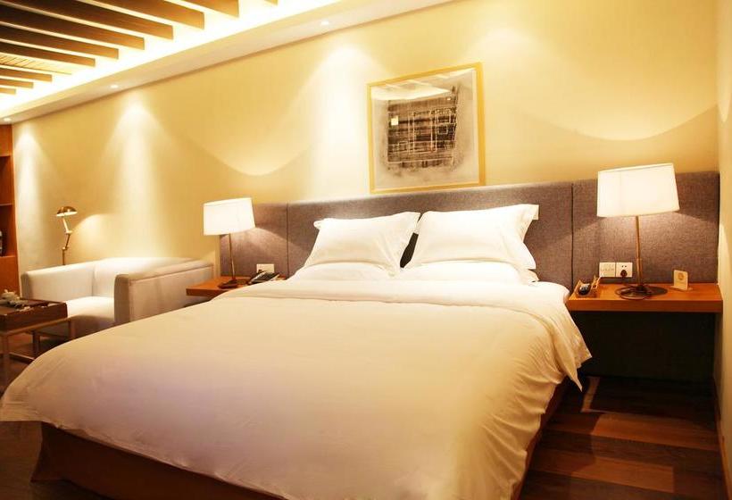 Lijiang Trustay Heartisan Boutique Hotel & Resort