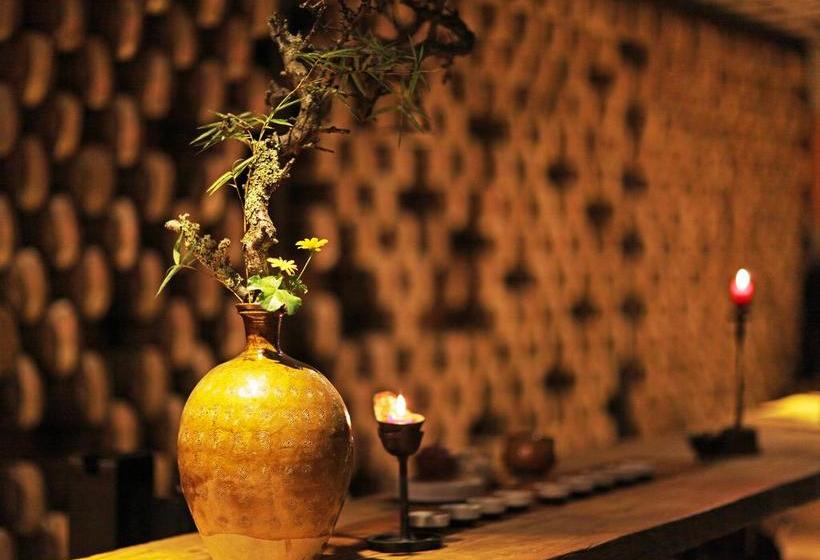 Lijiang Trustay Heartisan Boutique Hotel & Resort