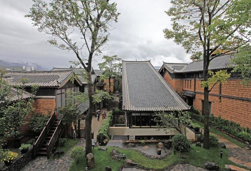 Lijiang Trustay Heartisan Boutique Hotel & Resort