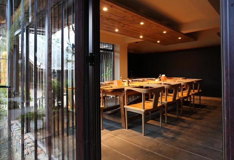 Lijiang Trustay Heartisan Boutique Hotel & Resort