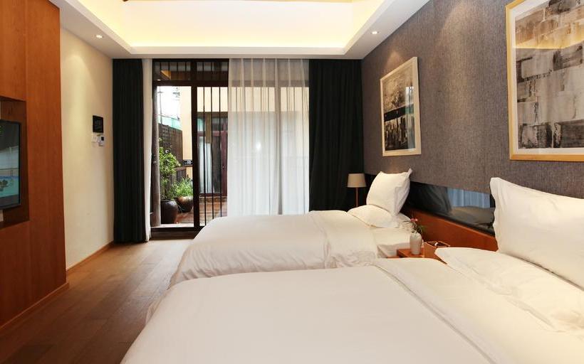 Lijiang Trustay Heartisan Boutique Hotel & Resort