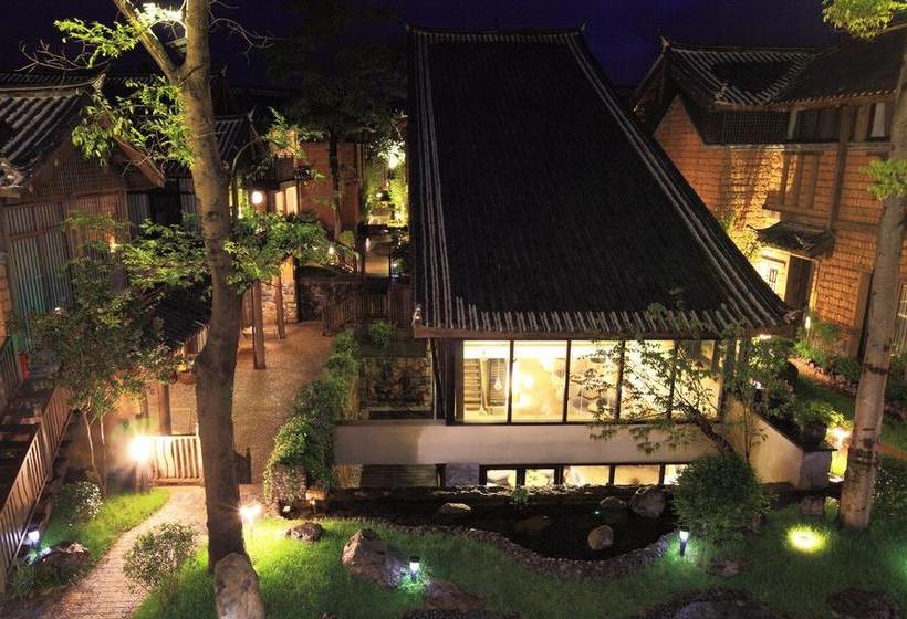Lijiang Trustay Heartisan Boutique Hotel & Resort