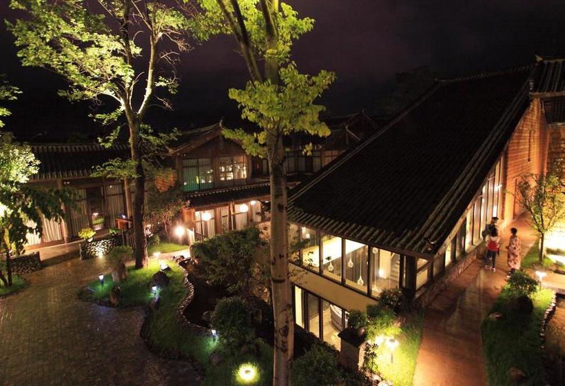 Lijiang Trustay Heartisan Boutique Hotel & Resort