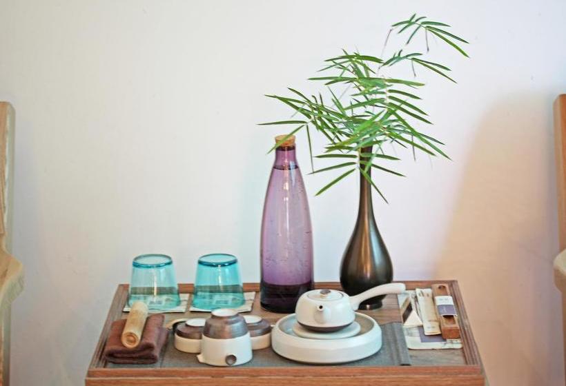 Lijiang Trustay Heartisan Boutique Hotel & Resort