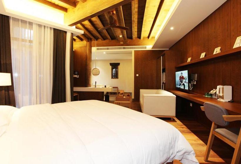 Lijiang Trustay Heartisan Boutique Hotel & Resort