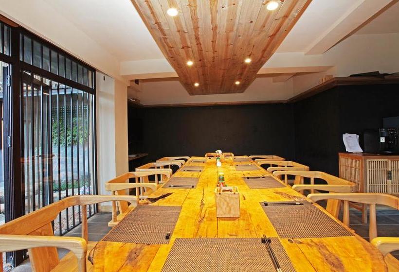 Lijiang Trustay Heartisan Boutique Hotel & Resort