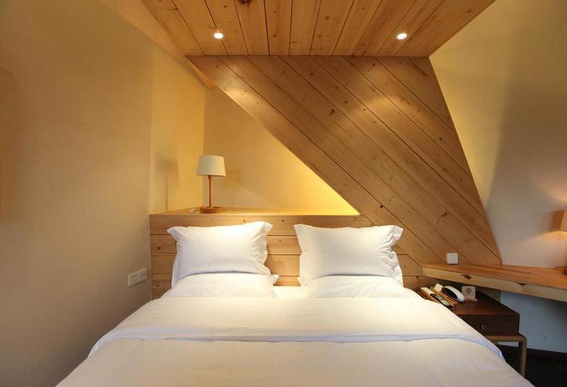Lijiang Trustay Heartisan Boutique Hotel & Resort