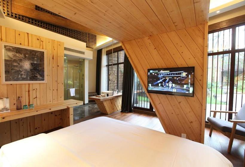 Lijiang Trustay Heartisan Boutique Hotel & Resort