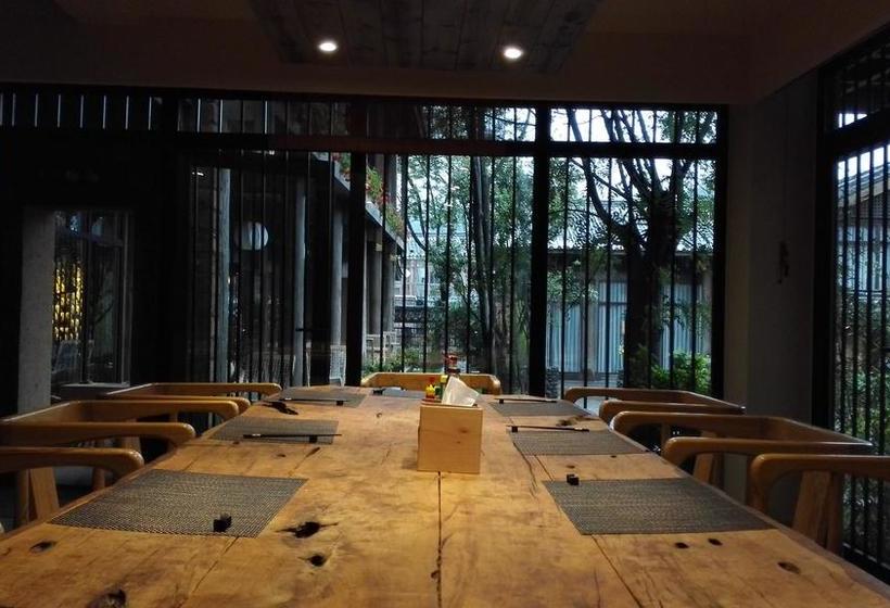 Lijiang Trustay Heartisan Boutique Hotel & Resort