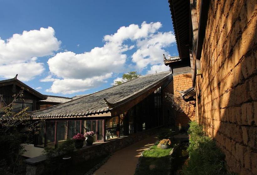 Lijiang Trustay Heartisan Boutique Hotel & Resort