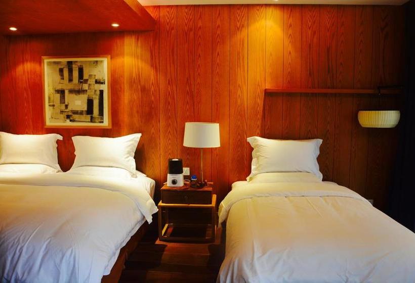 Lijiang Trustay Heartisan Boutique Hotel & Resort