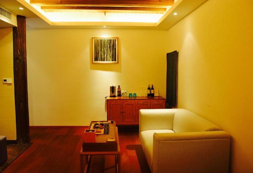 Lijiang Trustay Heartisan Boutique Hotel & Resort