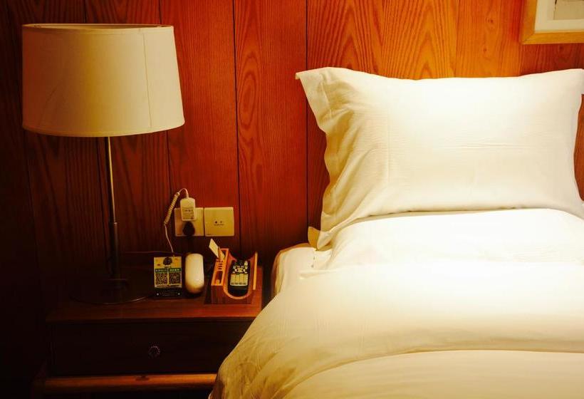 Lijiang Trustay Heartisan Boutique Hotel & Resort