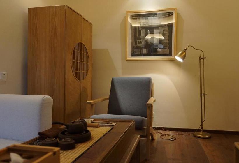 Lijiang Trustay Heartisan Boutique Hotel & Resort