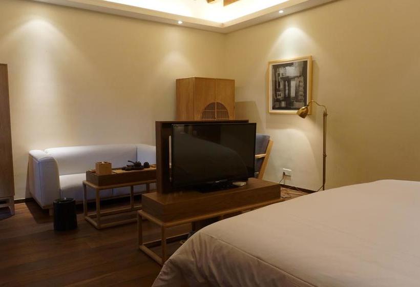 Lijiang Trustay Heartisan Boutique Hotel & Resort