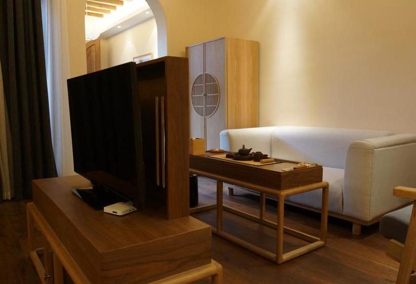 Lijiang Trustay Heartisan Boutique Hotel & Resort