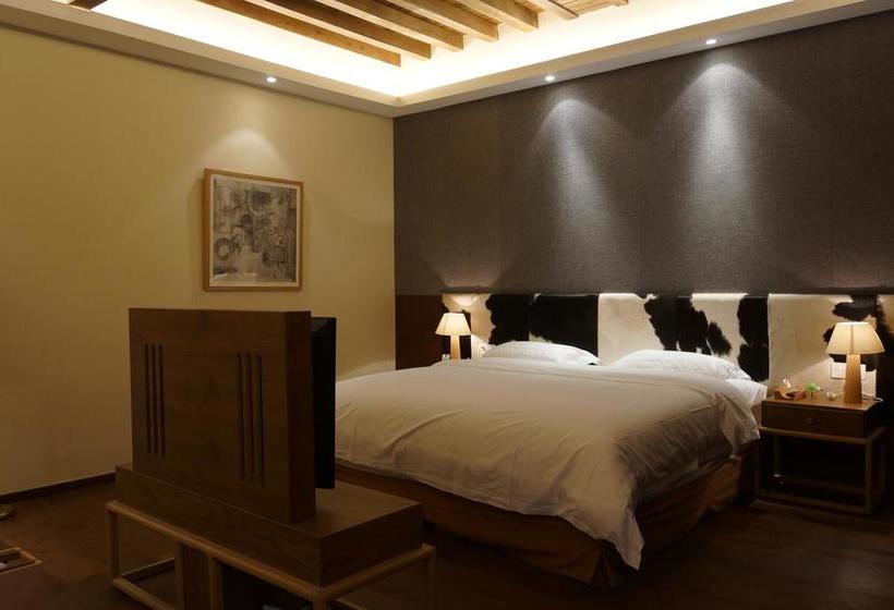 Lijiang Trustay Heartisan Boutique Hotel & Resort