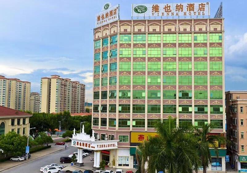Vienna Hotel Dongguan Tangxia Lincun Square