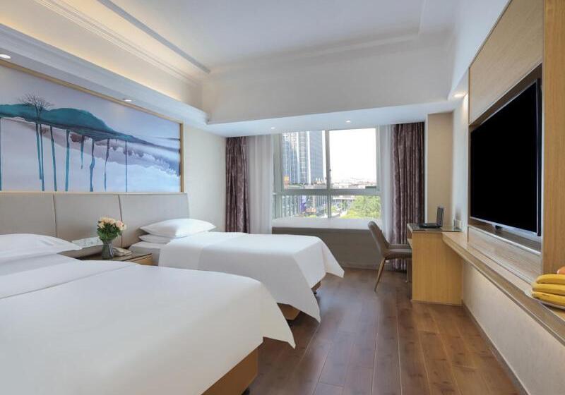 Vienna International Hotel Jingdezheng People Square