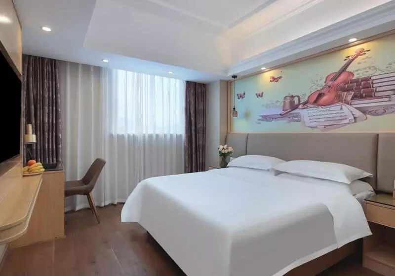 Vienna International Hotel Jingdezheng People Square