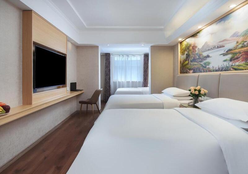 Vienna International Hotel Jingdezheng People Square