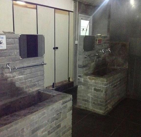 Xi An Way Finding Youth Hostel