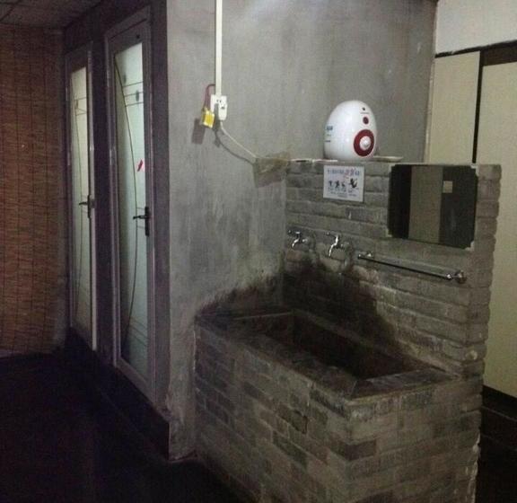 Xi An Way Finding Youth Hostel
