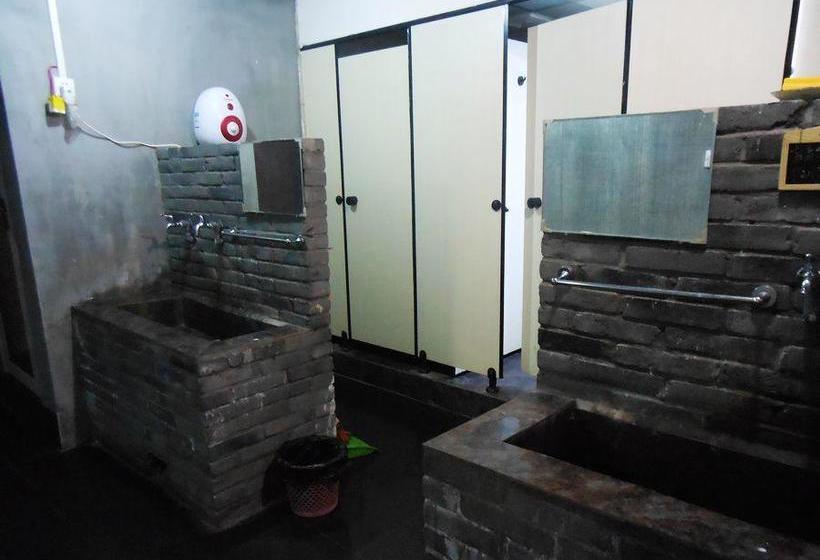 Xi An Way Finding Youth Hostel