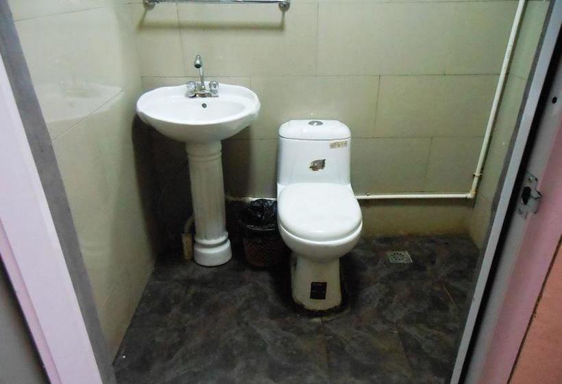 Xi An Way Finding Youth Hostel