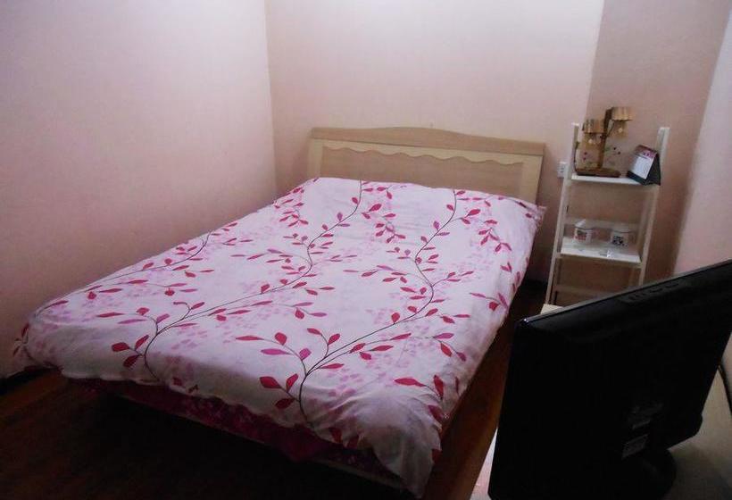 Xi An Way Finding Youth Hostel