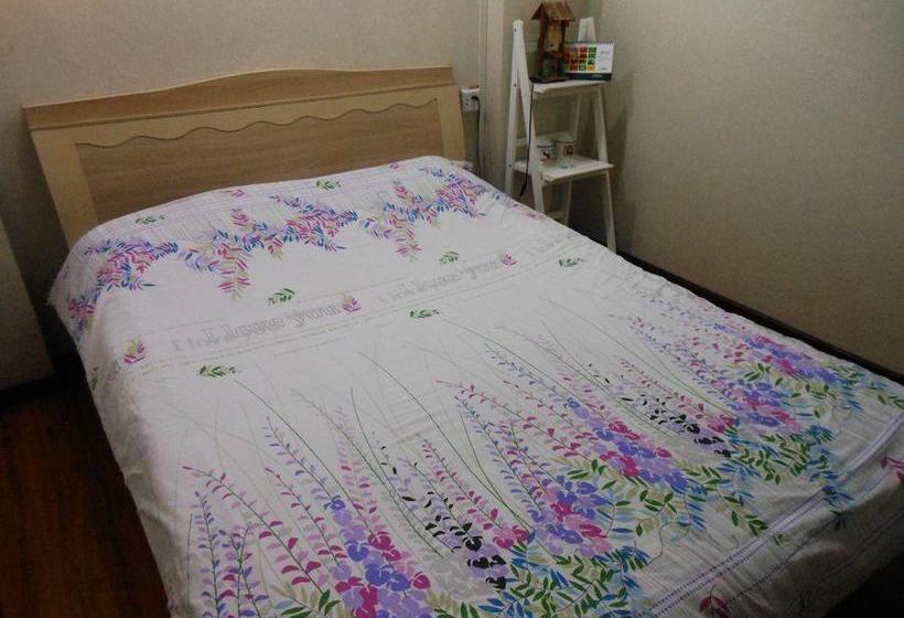 Xi An Way Finding Youth Hostel