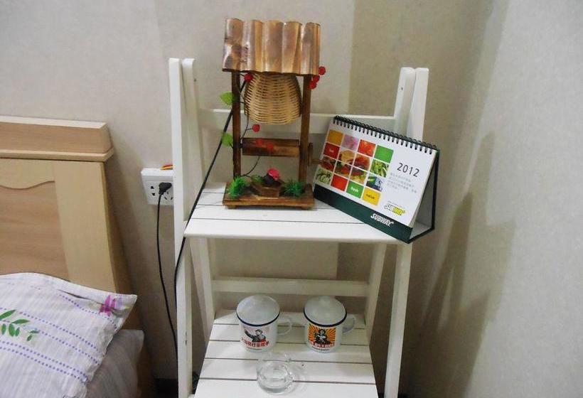 Xi An Way Finding Youth Hostel